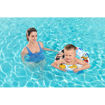 Picture of MICKEY MOUSE INFLATABLE SWIM RING 56CM